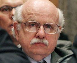 Fred Wertheimer - Professional null Speaker