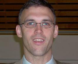 Michael Fitzgerald - Professional null Speaker