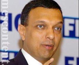 Nachiket Mor - Professional null Speaker