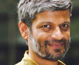 Nikhil Dey - Professional null Speaker