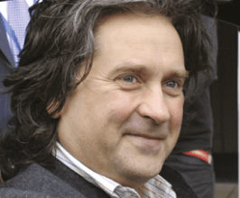 Hugo Spowers - Professional null Speaker