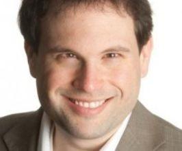 Marc Ambinder - Professional null Speaker