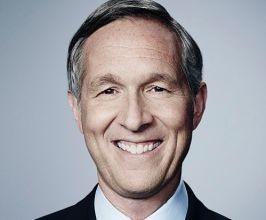 Gary Tuchman - Professional null Speaker