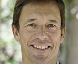 Mark Tercek - Professional null Speaker