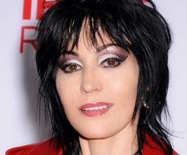 Joan Jett - Professional null Speaker