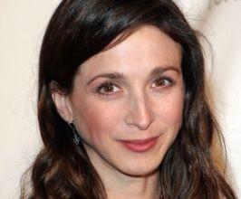 Marin Hinkle - Professional null Speaker