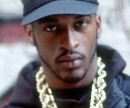 Rakim  - Professional null Speaker