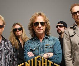 Night Ranger - Professional null Speaker