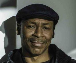 Kevin Eubanks - Professional null Speaker