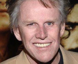 Gary Busey - Professional null Speaker