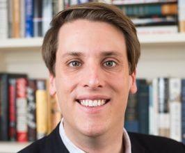 Garrett Graff - Professional null Speaker