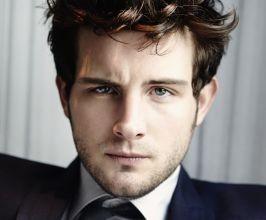 Nico Tortorella - Professional null Speaker