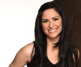 Teresa Strasser - Professional null Speaker