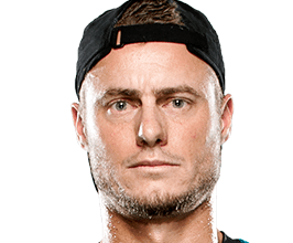 Lleyton Hewitt - Professional null Speaker