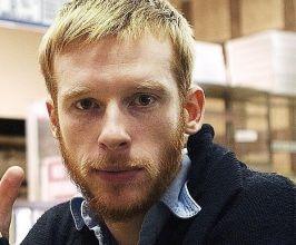 Kevin Devine - Professional null Speaker