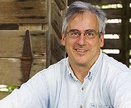 Ethan Canin - Professional null Speaker