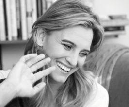 Isabel Gillies - Professional null Speaker