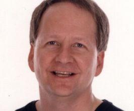 Mark Strauss - Professional null Speaker