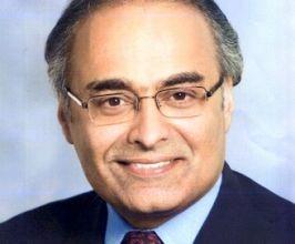 Dr. Anil Menon - Professional null Speaker