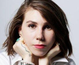 Zosia Mamet - Professional null Speaker