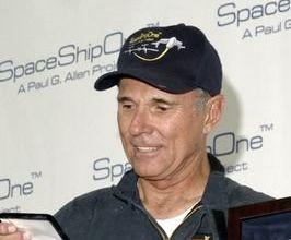 Mike Melvill - Professional null Speaker