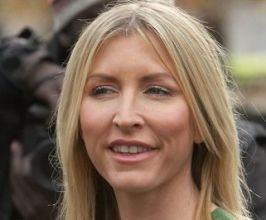 Heather Mills - Professional null Speaker