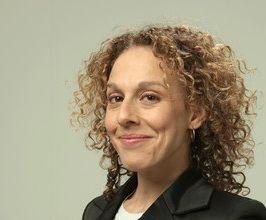 Rachel Grady - Professional null Speaker