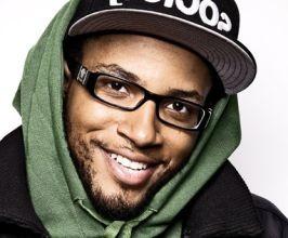 Gilbere Forte - Professional null Speaker