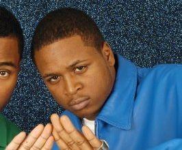 Young Gunz - Professional null Speaker