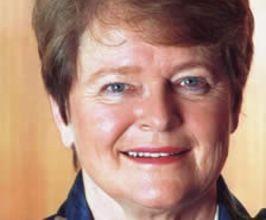 Gro Brundtland - Professional null Speaker