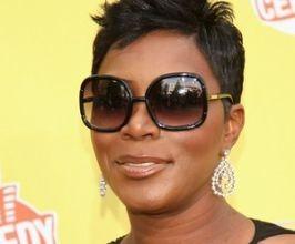 Sommore  - Professional Speakers Booking