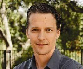 Mark Salzman - Professional null Speaker