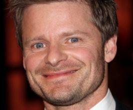 Steve Zahn - Professional null Speaker