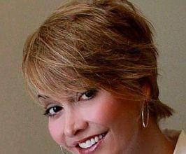 Betsy Hart - Professional null Speaker