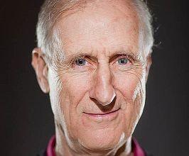 James Cromwell - Professional null Speaker