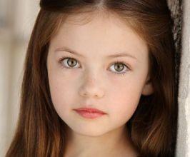 Mackenzie Foy - Professional null Speaker