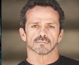 Warren Boyd - Professional null Speaker