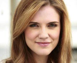 Sara Canning - Professional null Speaker