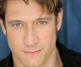 Robert Gant - Professional null Speaker