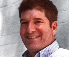 Robin Hemley - Professional null Speaker