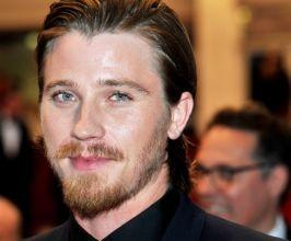 Garrett Hedlund - Professional null Speaker
