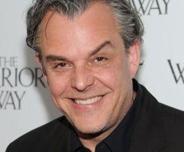 Danny Huston - Professional null Speaker