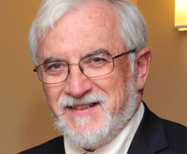 Harold Attridge - Professional null Speaker