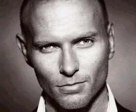 Luke Goss - Professional null Speaker