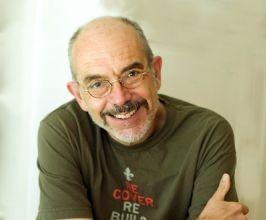 Wally Lamb - Professional null Speaker