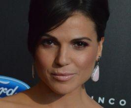 Lana Parrilla - Professional null Speaker