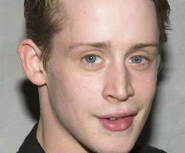 Macaulay Culkin - Professional null Speaker