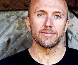 Lee Burridge - Professional null Speaker