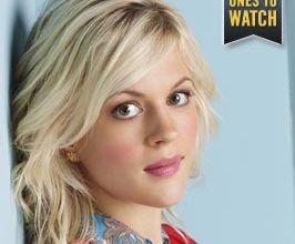 Georgia King - Professional null Speaker