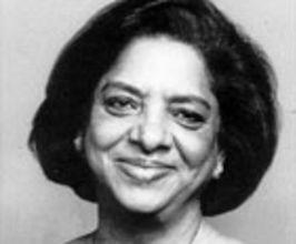 Nafis Sadik - Professional null Speaker